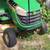 2017 D140 John Deere Lawn Tractor 2 thumbnail