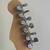 Killer Partcaster: Rare Dragonfire System, Warmoth Neck, Fender body 5 thumbnail