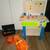 Construction/Bldg/Magnet Stem Toys 1 thumbnail