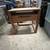 C&B Linea Side Table 3 thumbnail