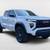 2024 GMC Canyon Truck  Elevation Crew Cab 3 thumbnail