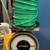 THHN 10 AWG STR CU Electrical Wire - (green and red 600 LF total) 4 thumbnail