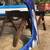 Chevrolet GMC Silverado Sierra Tahoe 1988-98 driver side front fender 3 thumbnail