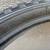 Beach Cruiser Bike Tire 26 x 2.125 One Only 3 thumbnail