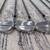 Golf clubs: Miura MB-001 forged blades + wedges (11 clubs total) 4 thumbnail