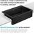 Brand new Kraus Bellucci 33” Workstation Farmhouse  Kitchen Sink 3 thumbnail