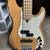 Sire  Marcus Miller P7 Swamp Ash 5 String  Bass Guitar 1 thumbnail