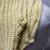 Cross-Country Knits Yellow V-Neck Sleeveless Sweater - No Size Tags 12 thumbnail