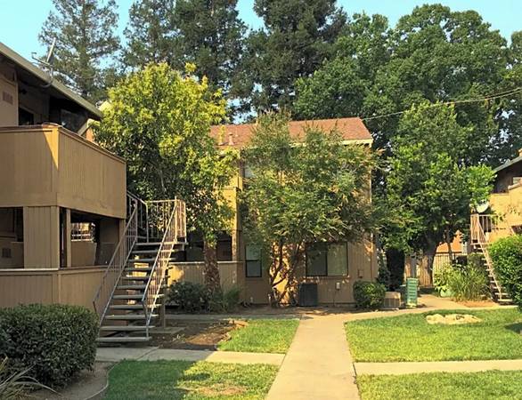 $1,599 / 2br - 1/2 DESCUENTO en tu 2do MES | Parques Cercanos - Barrio Tranquilo (Sacramento)64044027862785124