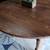 Restored Special Walnut Drop Leaf Dining Table 3 thumbnail