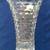 COLONY Indiana Glass  Whitehall  Flared Vase  10 inch 1 thumbnail