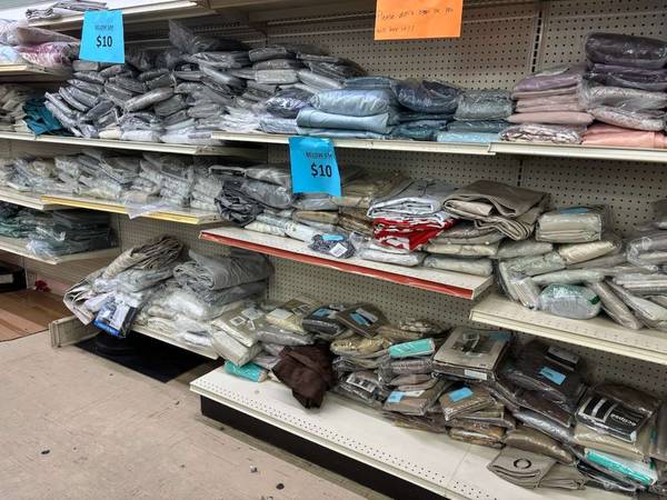 Curtains for only $8 1