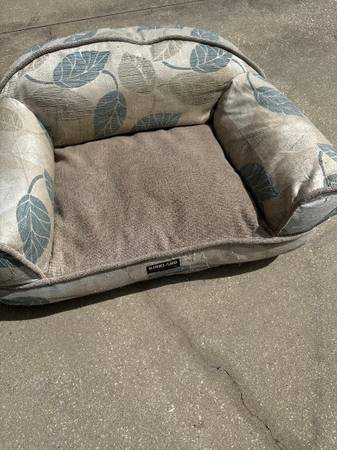 Dog Bed 36' LONG 1
