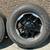 2025 Ram 2500 18” Alloy Wheels and tires 4 thumbnail