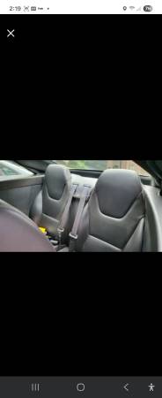 2009 PONTIAC G6 3.5 GT CONVERTIBLE 102K - $3.99963487240038273124