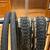 New+ used   Tires Quality 26 700 Gravel Cross 29er 27.5 Enduro Race 4 thumbnail