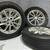 19" 2015 NEW OEM FACTORY MADE IN GERMANY RANGE ROVER WHEELS TIRES TPMS 11 thumbnail