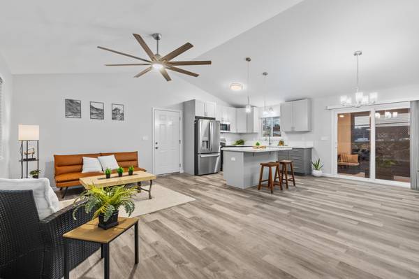 $345,000 / 3br - 12040ft2 - Beautiful New Construction 3 Bed 3 Bath 2 Car Garage with Lanai! (Hawaiian Shores Recreation Estates, Hawaii)63939662656770121