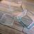toaster oven, mugs, cups,wire dish+cup+bottle drying rack stand, tongs 13 thumbnail