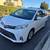 2020 Toyota Sienna LE 1 thumbnail
