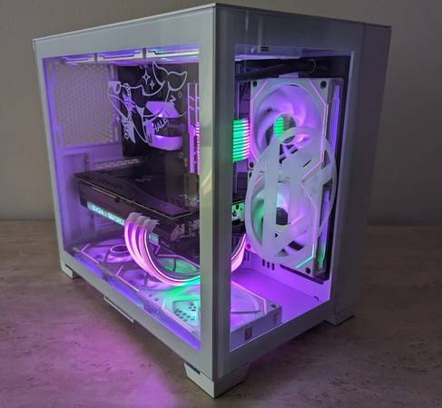 Custom PC Builds, Upgrades & Repair - Langley / Metro Vancouver 1