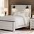 QUEEN SIZE PANEL BED FRAME (NEW) 5 thumbnail