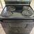 GE electric stove 1 thumbnail