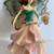 Garden Jewel Fairy Faerie Ornament Collection Angelique Tulip Bradford 5 thumbnail