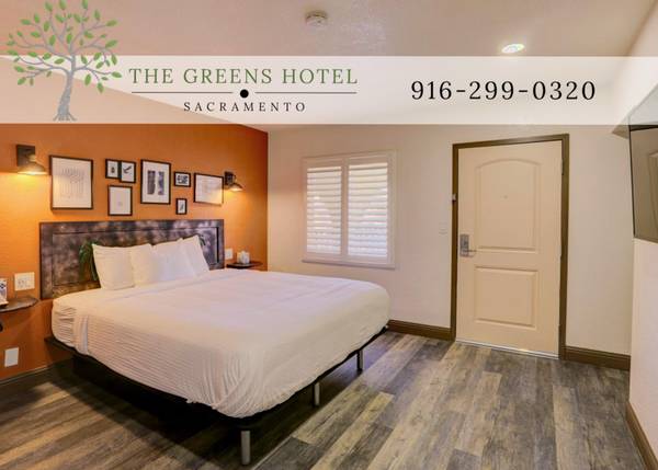 $399 / 1br - NEW WEEKLY RATES || Enjoy an All-Inclusive Stay (South Sacramento)64043493962114120