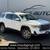 2023 GMC Acadia SLT suv Summit White 1 thumbnail