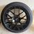 Enkei Raijin 5x112, 18x8 wheel and tire package 1 thumbnail