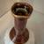 Antique Stoneware Jug with Cork Stopper in Great Condition 3 thumbnail