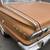 Dodge Dart 1966 GT 2 door slant 6 auto with console original CA car! 4 thumbnail