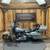 2010 Harley-Davidson Street Glide® Touring 10 thumbnail