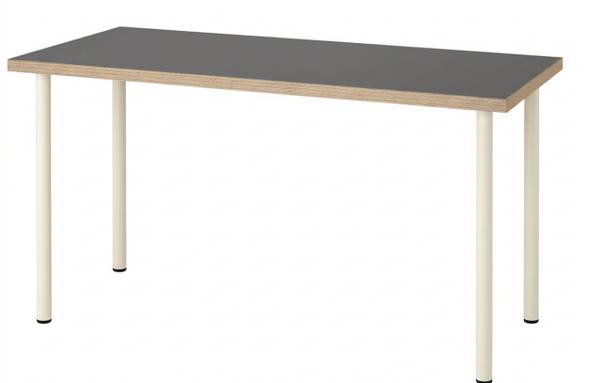 Desk 1