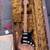 Fender Bruno Mars Stratocaster Electric Guitar 1 thumbnail
