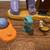 FISHER PRICE LITTLE PEOPLE BABY DINOLAND Dinosaur Playset w Sounds 3 thumbnail