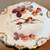 A set of three antique Limoges plates 3 thumbnail