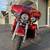 2014 Harley Davidson Electra Glide Ultra Classic Candy Orange FLHTCU 2 thumbnail