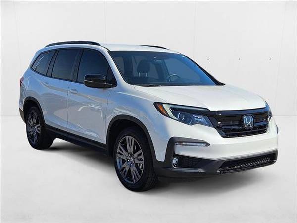 2022 Honda Pilot  Sport SUV - $29,777 (Call *(925) 278-6111* to Confirm Availability Instantly)63469905299971122