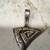 Small .925 silver pendant astrology Aries 2 thumbnail
