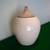 Home Decor - Orange and Tan Vases, Pictures and Bowls 11 thumbnail