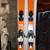 Volkl Step Jr Kids Twin Tip Skis, 128 cm. 1 thumbnail