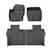 GMC Sierra | Chevy Silverado, WeatherTech FloorLiner HP,  (reduced) 3 thumbnail