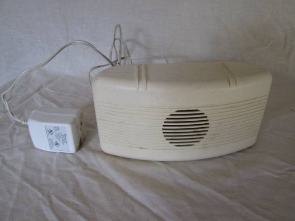 Weitech Electronic Pest Repeller 1