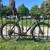 Twin six standard 54cm frameset 1 thumbnail