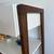 West Elm Changing Table and Pad 4 thumbnail