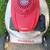 Honda self propelled twin blade excellent running 3 thumbnail