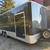 24’ enclosed trailer, like new 2 thumbnail