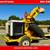 2005 Old Dominion Bruch Co. SCL800TM Leaf collector 1 thumbnail